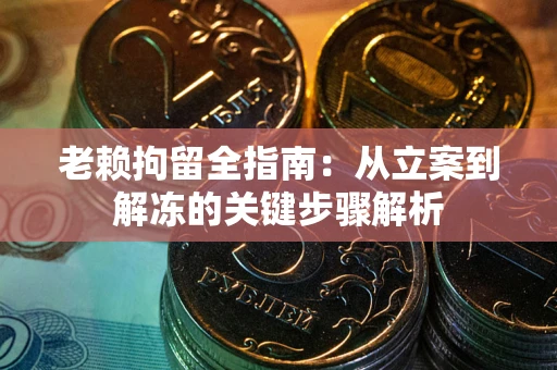 济南老赖拘留全指南：从立案到解冻的关键步骤解析