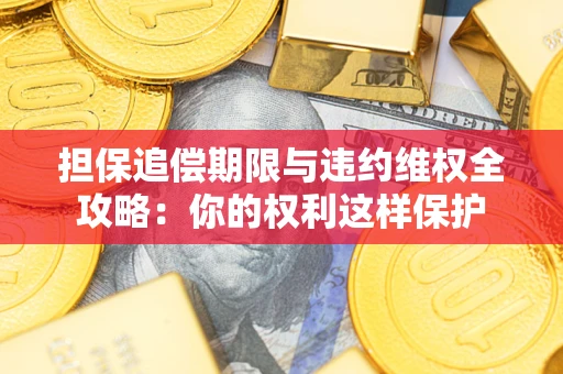济南担保追偿期限与违约维权全攻略：你的权利这样保护